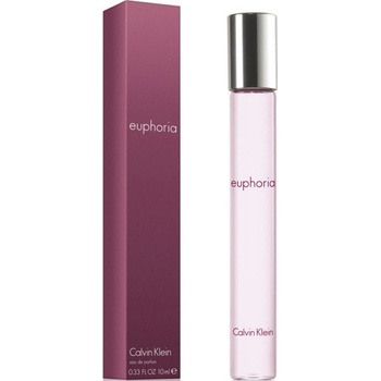 Calvin Klein Euphoria parfumovaná voda dámska 10 ml miniatura