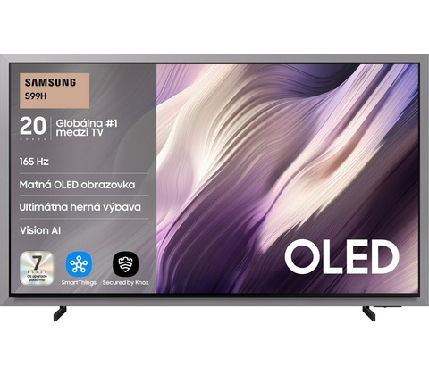 Samsung QE55S99HAT