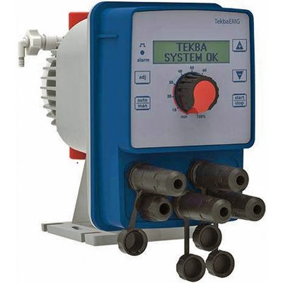 SEKO TEKBA EMC 600