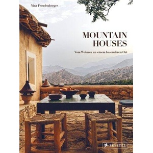 Mountain Houses (ISBN: 9783791380322)