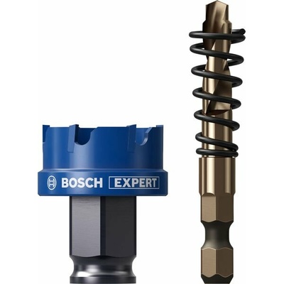 BOSCH Dierovka EXPERT Sheet Metal Power Change Plus, 30 × 5 mm 2608901957