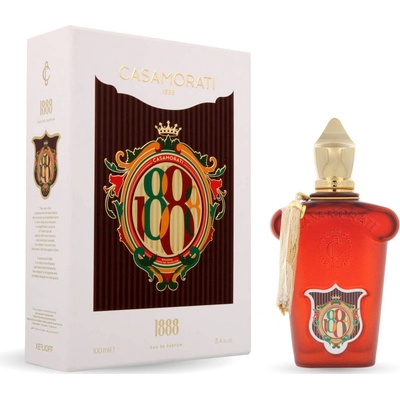 Xerjoff Casamorati 1888 Parfumovaná voda unisex 100 ml