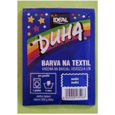 Duha Ideal 16 modrá 15 g Marca – Zboží Mobilmania