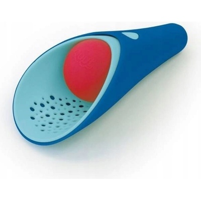 QUUT Sada 2 Padel S Míčkem Cuppi Ocean Quut
