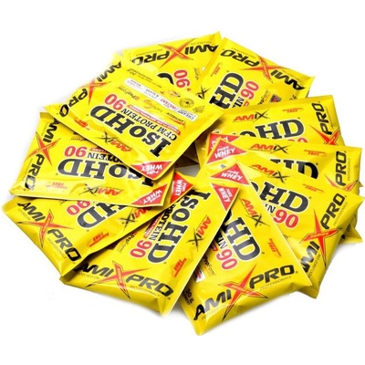 Amix IsoHD 90 CFM protein 300 g
