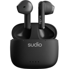 Sudio A1 Black