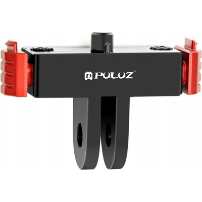 Puluz Držák s rychloupínacím magnetem pro GoPro HERO 13 BLACK / PU712R