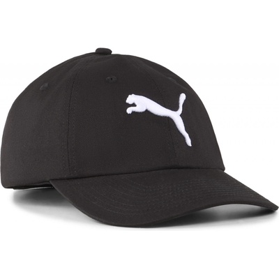 PUMA ESS PUMA CAT BB CAP 02599801 Čierna