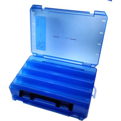 GAMAKATSU G-Box Reversible 3600