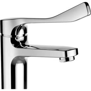 Laufen Citypro - Смесител за мивка с лост, хром HF500904100094 (HF500904100094)