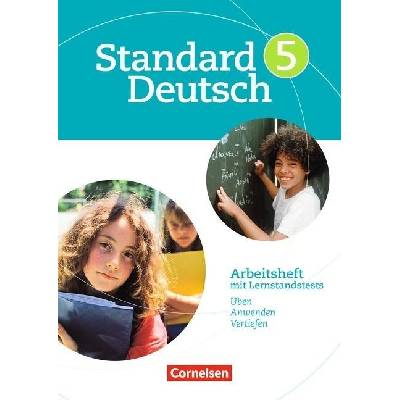 5.Schuljahr, Arbeitsheft mit Lernstandards