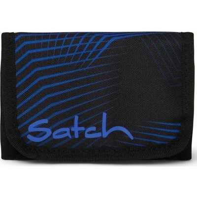 Satch Wallet Seismic Blue uni