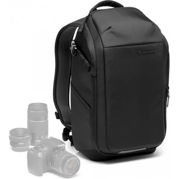 Image 1 of Manfrotto Compact III (MB MA3-BP-C)