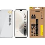 Tactical Honor 400 Lite TACTICAL GLASS SHIELD 5D стъклен протектор за екран 5D, 9H, ЧЕРЕН 57983126569 (57983126569)