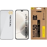 Tactical Honor 400 Lite TACTICAL GLASS SHIELD 5D стъклен протектор за екран 5D, 9H, ЧЕРЕН 57983126569 (57983126569)