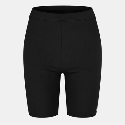 USA Pro Къси панталони USA Pro Women's Jersey Jogger Shorts - Black