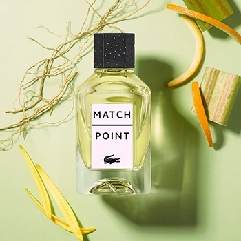 Lacoste Match Point Cologne EDT 50 ml