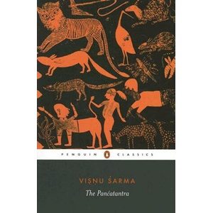 Pancatantra | Visnu Sarma (ISBN: 9780140455205)