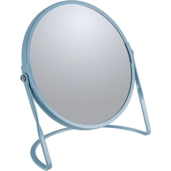 SPIRELLA КОЗМЕТИЧНО ОГЛЕДАЛО akira 1x/5x СВ. СИН (10.19850)