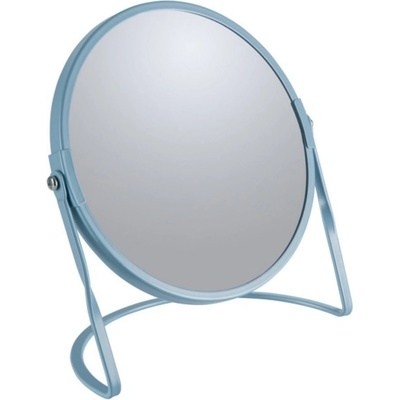 SPIRELLA КОЗМЕТИЧНО ОГЛЕДАЛО akira 1x/5x СВ. СИН (10.19850)