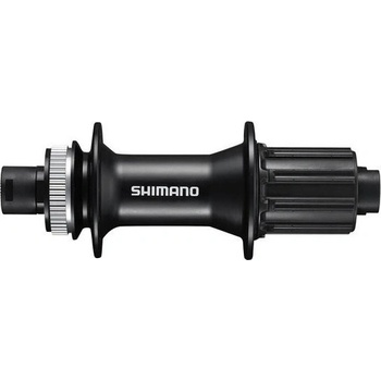 Shimano FH-MT400-B