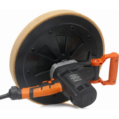 KRAFT&DELE KRAFT&DELE Hladítko na omítky 1050 W KD1544