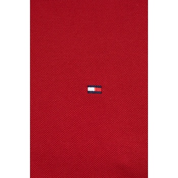 Tommy Hilfiger Тениска с яка Tommy Hilfiger (MW0MW17771.4890)