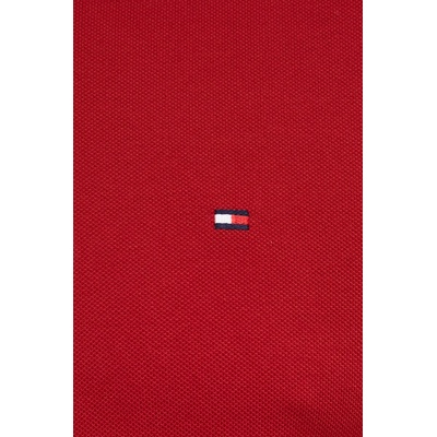 Tommy Hilfiger Тениска с яка Tommy Hilfiger (MW0MW17771.4890)