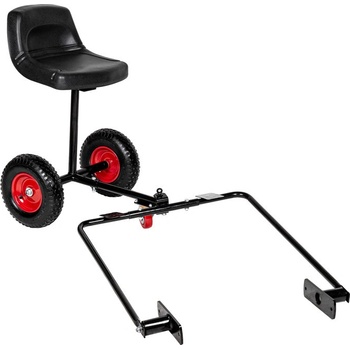 Hahn & Sohn Cedrus Sedlo CEDRTJ21