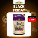 WOLFSBLUT Black Bird Squashies 100 g