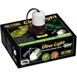 Exo Terra Малка лампа Exo Terra Glow Light (107-PT2052)