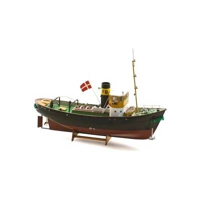 Billing Boats Ymer 1:60