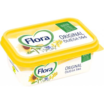 Flora Original 225 g – Zboží Dáma