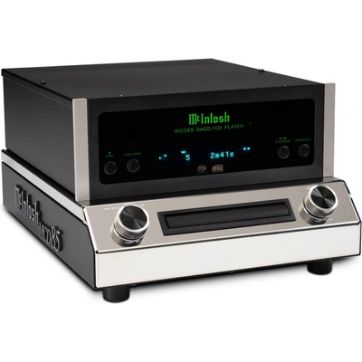 McIntosh MCD85