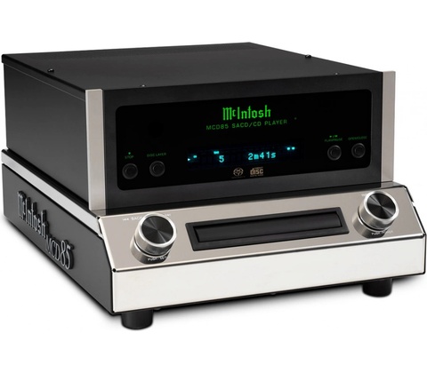 McIntosh MCD85