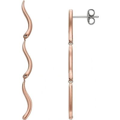 Skagen Дамски обеци Skagen SKJ1785791 (SKJ1785791)