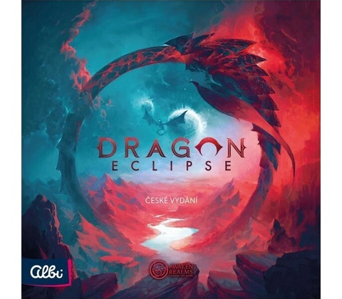 Dragon Eclipse Miniatures Edition