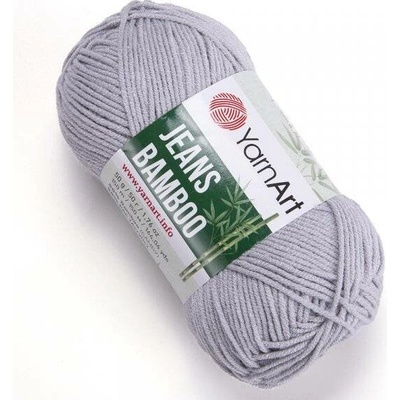Příze YarnArt Jeans Bamboo 127