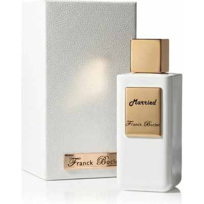 Franck Boclet Married parfum dámsky 100 ml