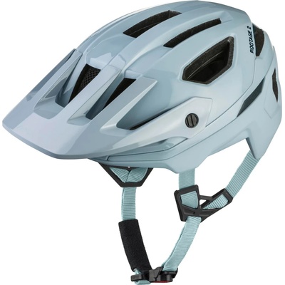 Alpina Каска за планинско колоездене Alpina Rootage 2 Mips Bike helmet - Turmaline Blue Gloss - размер 55-59 cm (851-1916-0512)
