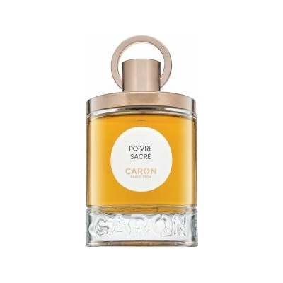 Caron Poivre Sacré parfémovaná voda unisex 100 ml