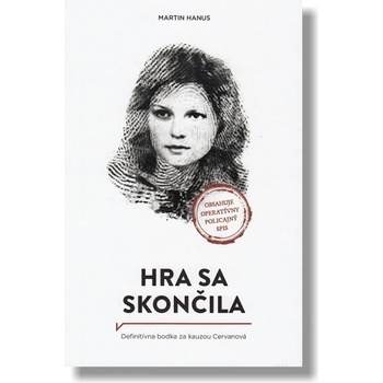 Hra sa skončila