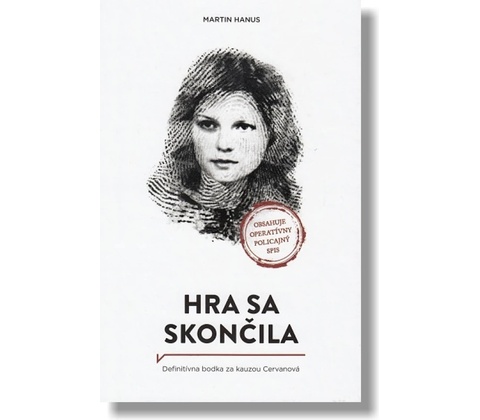 Hra sa skončila