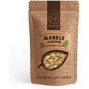 Natu Mandle blanšírované 200 g