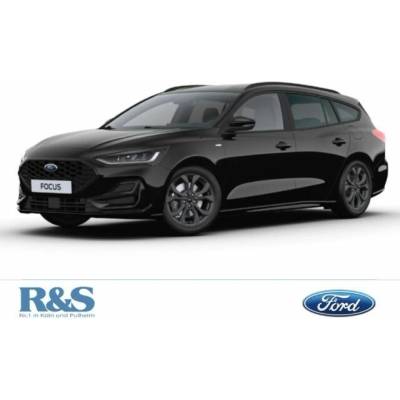 Ford Focus ST-Line X 92 kW