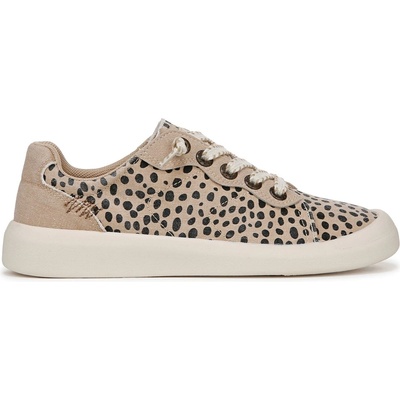 Blowfish Malibu Маратонки Blowfish Malibu Boardwalk Slip On Trainers - Animal Print