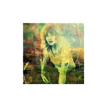 MITCHELL, ANAIS - ANAIS MITCHELL LP