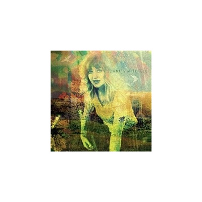 MITCHELL, ANAIS - ANAIS MITCHELL LP