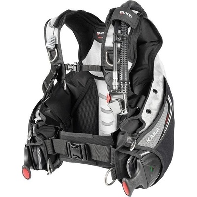 MARES Kaili SLS - She Dives - Inflator