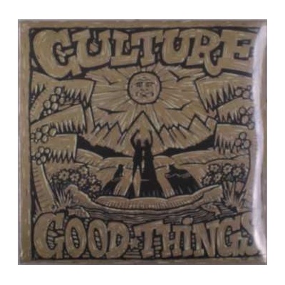 Culture - Good Things CRL LP